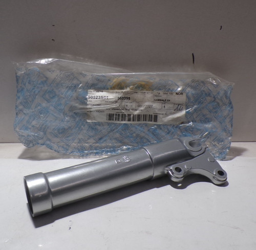 Gambale fodero forcella - gambale,