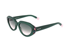 Missoni Women's 53mm Green
