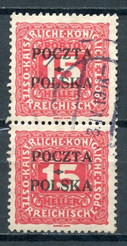 Polonia 1919 fischer - polonia, 3