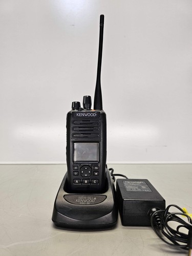Kenwood portatile 5430 f2 - portatile, tk-5430