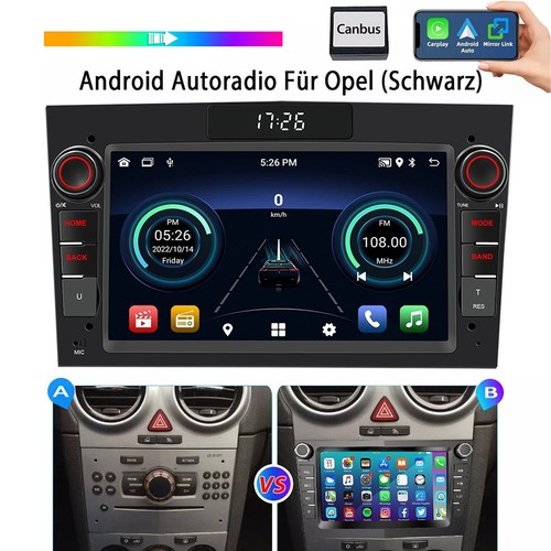 Android 64g per opel - android,