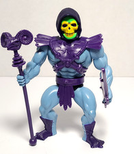 MOTU Serie Commemorativa