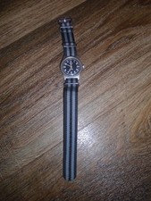 CWC W10 BRITISH MILITARY WRIST