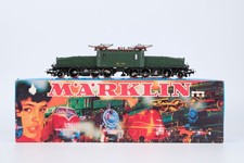 Märklin H0 3056 locomotiva