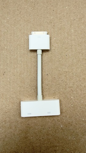 Adattatore originale apple - adattatore,