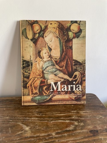 Maria vita della - la,