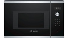 Bosch Bosch Serie 6 BFL524MS0