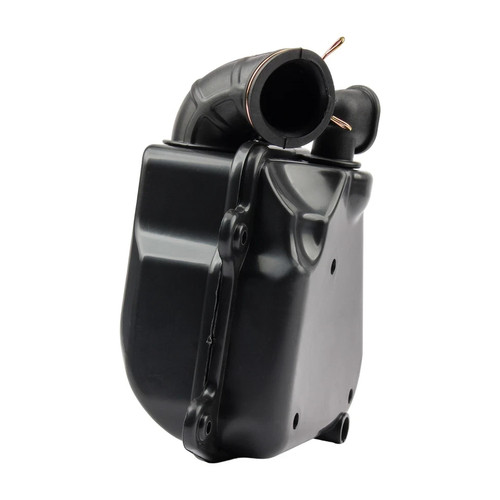 Air box filter fit - air,