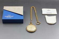 Orologio da tasca vintage 1999