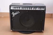 Fender 1000 Roc Pro Combo Amplificatore Con Piede Interruttore - Fair Condizioni