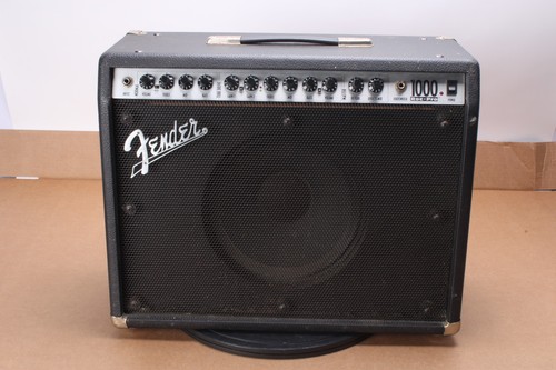 Amplificatore combinato fender - combinato,