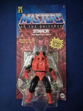 MOTU Stinkor Masters Of The