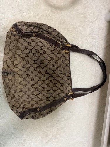 Gucci tote bag - tote, borsa