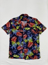 Camicia da uomo Canidia