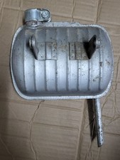 Marmitta Per Garelli 50 IGM