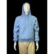 Autentica felpa con cappuccio