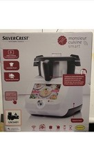 Monsieur Cuisine Smart - Robot