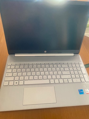 Notebook mai usato - 17,