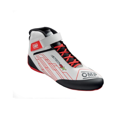 Scarpe kart karting bianco - kart,