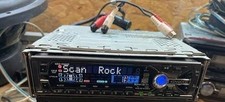 Autoradio Kenwood Kdc 7090r funzionante Old School