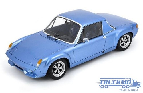 Telaio schuco porsche 916 - telaio,