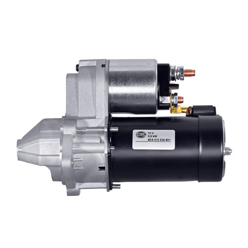 Avviatore starter 9 - 12, 0,9