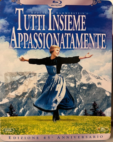 Tutti insieme - tutti,