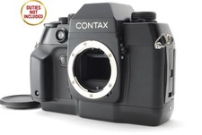 [OTTIME CONDIZIONI] Contax AX fotocamera reflex pellicola 35 mm dal GIAPPONE