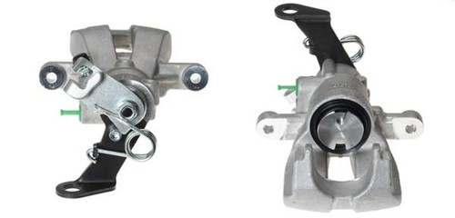 Pinza freno budweg caliper - pinza,