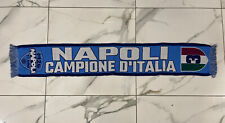 Sciarpa NAPOLI  Campione