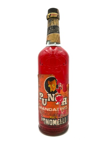 Punch mandarino bonomelli - punch,