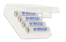 4 miniStilo Ricaricabili AAA