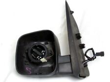 1638418680 SPECCHIETTO RETROVISORE ESTERNO LATO SINISTRO GUIDA PEUGEOT BIPPER 1.