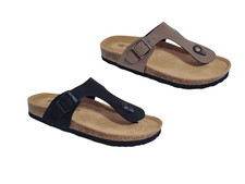 Ciabatta Donna Infradito stile