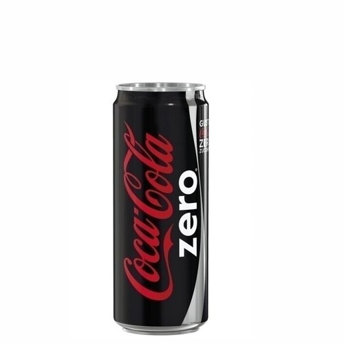 Lattine coca cola - cola, 33