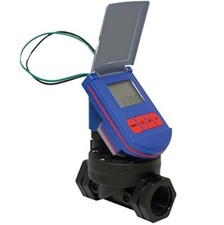 Programmatore irrigazione