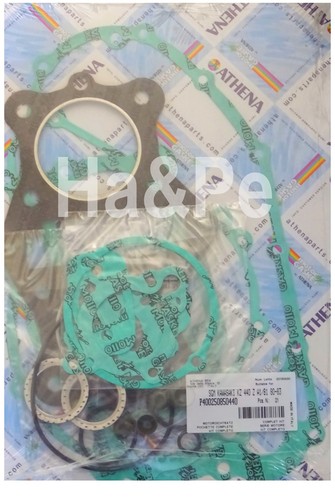 Kit guarnizioni motore