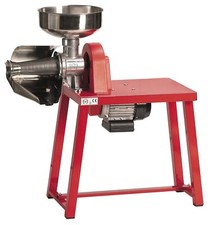 Passapomodori Con Banco Motore