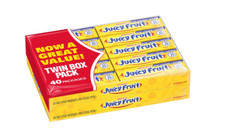 Wrigley's JUICY FRUIT