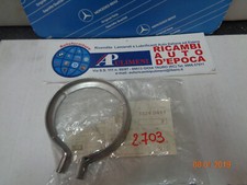 MORSETTO TUBO SCARICO MERCEDES VARIO U 5000 U300 U400 U500 917 817 1317 1517
