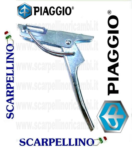 Gancio maniglia sponda per - gancio,