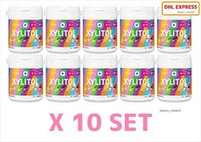 LOTTE XILITOLO GOMMA 7 TIPI