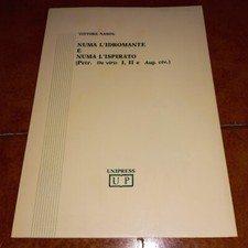 VITTORE NASON NUMA L'IDROMANTE