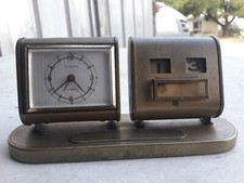 Orologio con calendario