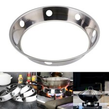 Anello Wok Jin-Ping 8"/10" -