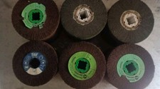 6rulli rullo abrasivi ø - 6rulli,