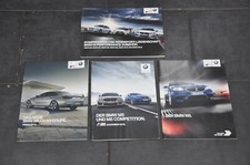 Listino Prezzi Prospetto BMW