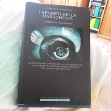 I segreti della massoneria, l'ombra di Salomone