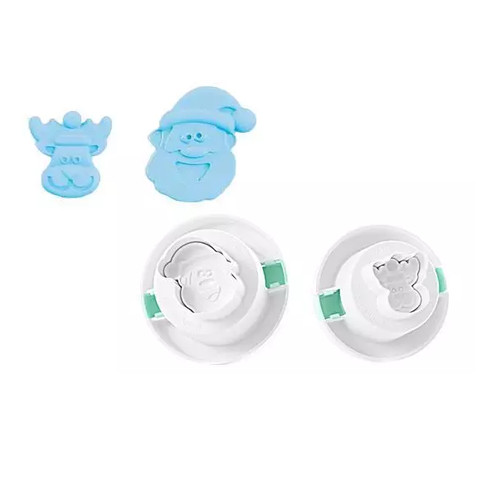 Stampino forma formine stampo - formine,