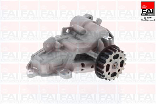 Op401 fai autoparts pompa olio - op401,